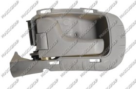 POIGNEE INTERIEURE AVANT GAUCHE-GRISE