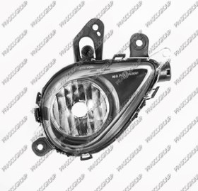 ANTIBROUILLARD DROIT