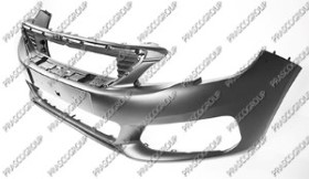 PARE-CHOCS AVANT AVEC APPRET