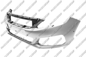 PARE-CHOCS AVANT AVEC APPRET-AVEC TROUS RADAR+SUPPORTS CAPTEURS-AVEC TROUS AIDE STATIONNEMENT