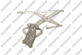 MECANISME LEVE-VITRE AVANT GAUCHE MOD. 5 PORTE