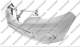 PARE-CHOCS AVANT AVEC APPRET-AVEC 6 TROUS RADAR