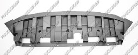 CACHE MOTEUR INFERIEUR PARE-CHOCS AVANT