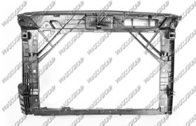 ARMATURE AVANT COMPLETE