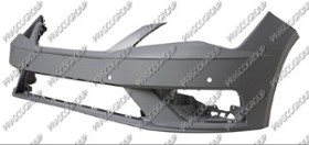 PARE-CHOCS AVANT AVEC APPRET-AVEC TROUS RADAR