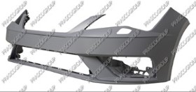 PARE-CHOCS AVANT AVEC APPRET-AVEC TROUS LAVEPHARES