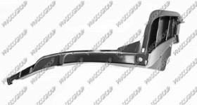 BRIDE GAUCHE DE PARE-CHOCS ARRIERE