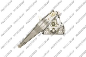 MECANISME LEVE-VITRE ARRIERE DROIT MOD. 5 PORTE