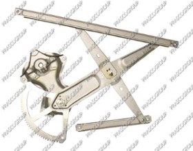 MECANISME LEVE-VITRE AVANT DROIT MOD. 5 PORTE