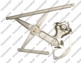 MECANISME LEVE-VITRE AVANT GAUCHE MOD. 5 PORTE