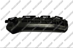 BRIDE COTE' GAUCHE DE PARE-CHOCS AVANT-PLASTIQUE