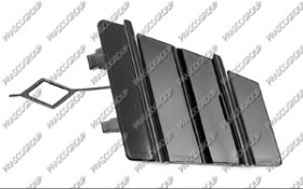 CACHE CROCHET AVANT-NOIRE BRILLANT