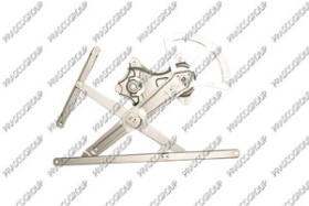 MECANISME LEVE-VITRE AVANT DROIT MOD. 3 PORTE