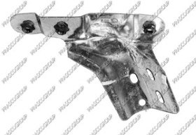 BRIDE D'AILE AVANT GAUCHE