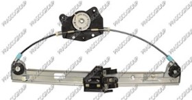 MECANISME LEVE-VITRE ARRIERE DROIT MOD. 5 PORTE