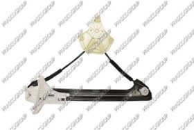 MECANISME LEVE-VITRE ARRIERE DROIT MOD. 5 PORTE