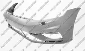 PARE-CHOCS AVANT AVEC APPRET-AVEC TROUS LAVEPHARES-AVEC CACHE CROCHET