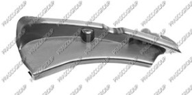 BRIDE SUPPORT POUR SPOILER ARRIERE DROIT -PLASTIQUE