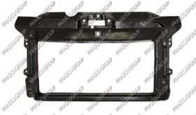 ARMATURE AVANT COMPLETE