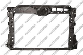 ARMATURE AVANT COMPLETE