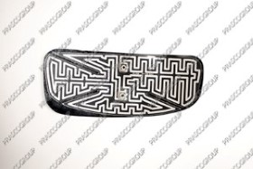 VERRE DE RETROVISEUR INFERIEUR GAUCHE CONVEX-CHAUFFANT