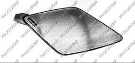 CACHE CROCHET AVANT-NOIR-SURFACE LISSE PRET A PEINDRE