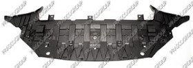 CACHE MOTEUR INFERIEUR PARE-CHOCS AVANT