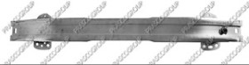 RENFORT DE PARE-CHOCS AVANT-ALUMINIUM