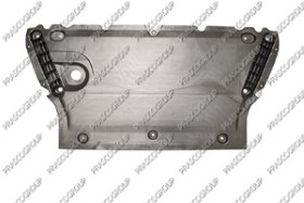 CACHE-MOTEUR INFERIEUR