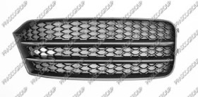 GRILLE DE PARE-CHOCS DROITE