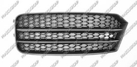 GRILLE DE PARE-CHOCS GAUCHE