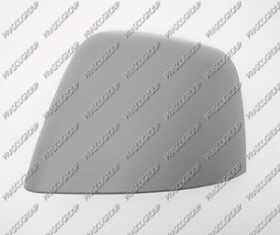 COQUILLE DE RETROVISEUR GAUCHE AVEC APPRET