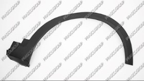 EXTENSION D'AILE AVANT DROITE