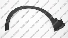 EXTENSION D'AILE AVANT GAUCHE