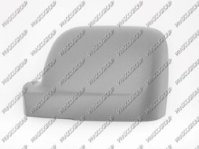 COQUILLE DE RETROVISEUR GAUCHE AVEC APPRET