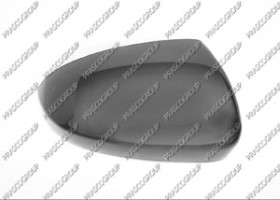 COQUILLE DE RETROVISEUR DROITE NOIRE
