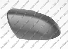 COQUILLE DE RETROVISEUR DROITE AVEC APPRET