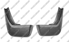 JEU DE BAVETTE AVANT-(DROIT+GAUCHE)