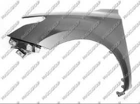 AILE AVANT GAUCHE MOD. 2WD