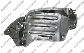 PARE-BOUE PLASTIQUE AILE AVANT DROITE-PARTIE ARRIERE