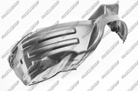 PARE-BOUE PLASTIQUE AILE ARRIERE DROITE