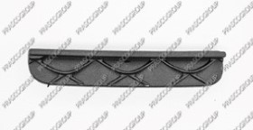 CACHE CROCHET ARRIERE-NOIR STRUCTURE' MOD. AMG