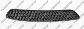 GRILLE GAUCHE DE PARE-CHOCS ARRIERE NOIRE MOD. AMG