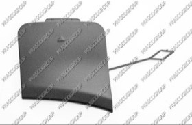 CACHE CROCHET AVANT A PEINDRE MOD. JOHN COOPER WORKS