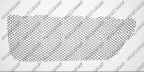 GRILLE DE PARE-CHOCS GAUCHE  MOD. GT4