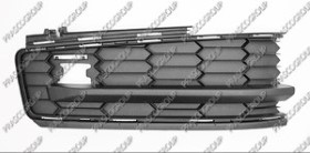 GRILLE DE PARE-CHOCS GAUCHE