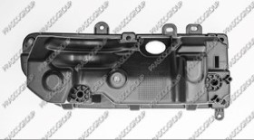 BRIDE SUPERIEURE DROITE PARE-CHCOS ARRIERE