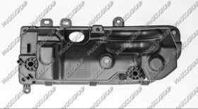 BRIDE SUPERIEURE GAUCHE PARE-CHCOS ARRIERE