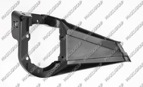 SUPPORT ANTIBROUILLARD GAUCHE