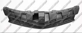 GRILLE CALANDRE NOIRE MOD. HYBRID